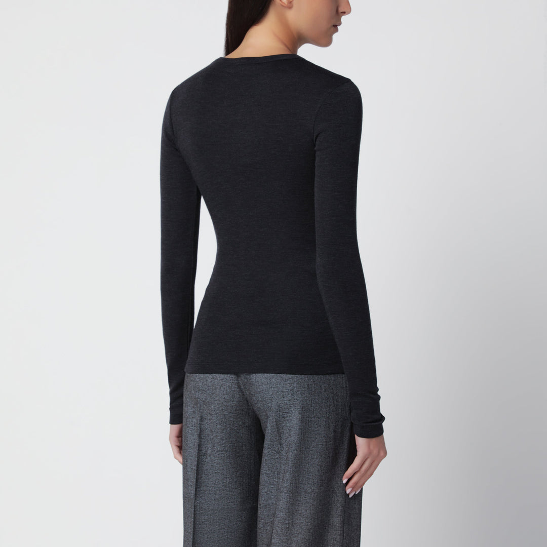 RóHe Shirts & Tops - Grey | b9a24f47c019febc99ba6a371babcb436eaf56f5