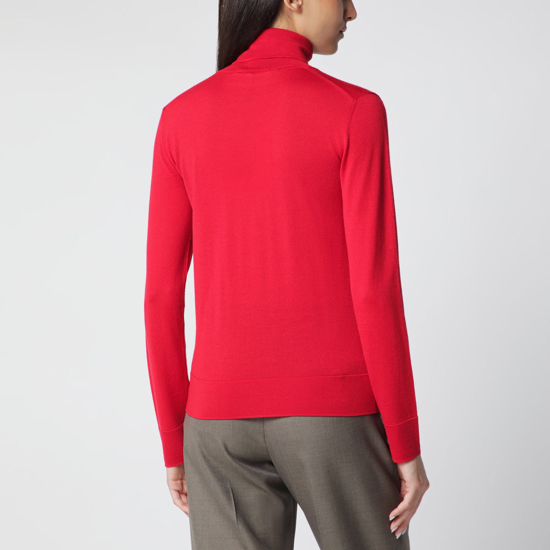 RóHe Shirts & Tops - Rosso | f044cea53096cf84da378e630b6c6a31cd2174dd