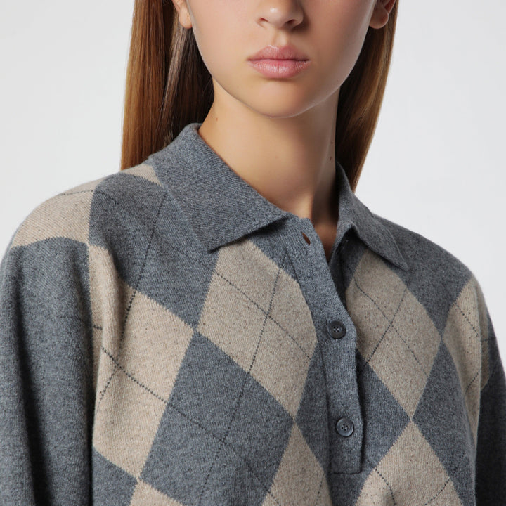 RóHe Shirts & Tops - Grey | 9e221db4c2ce9a83be1f94f6dd0cffa6c5e89ba9