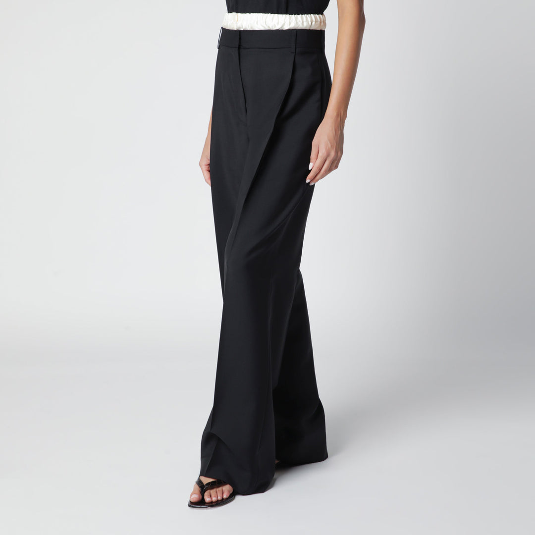 RóHe Pantaloni - Nero | 79078bc934457c9fc0a145dc25c9e5537b02d04f