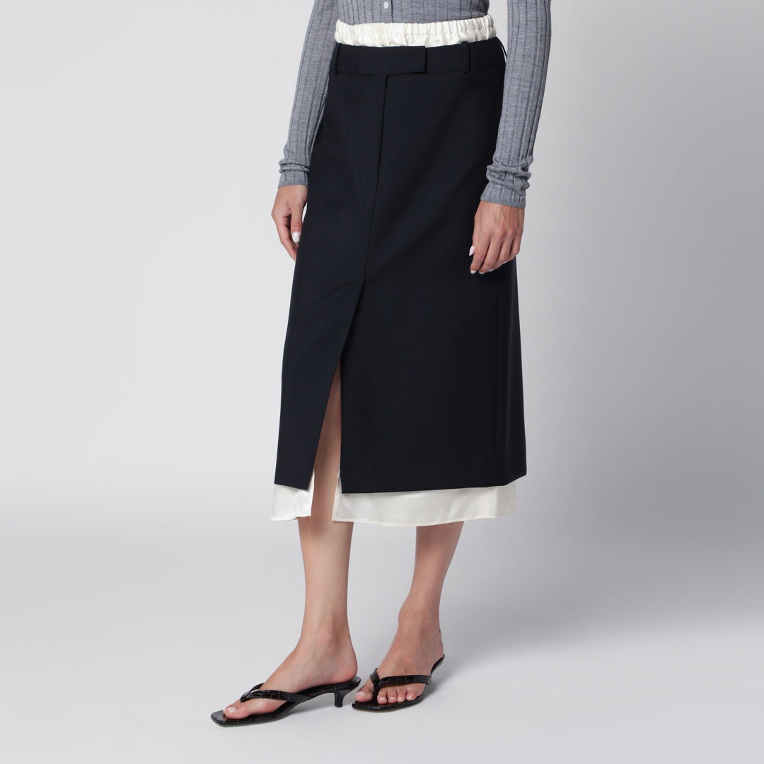 RóHe Gonne - Blu | 5692bbba394156c5e50cfc568920706888e79ff0