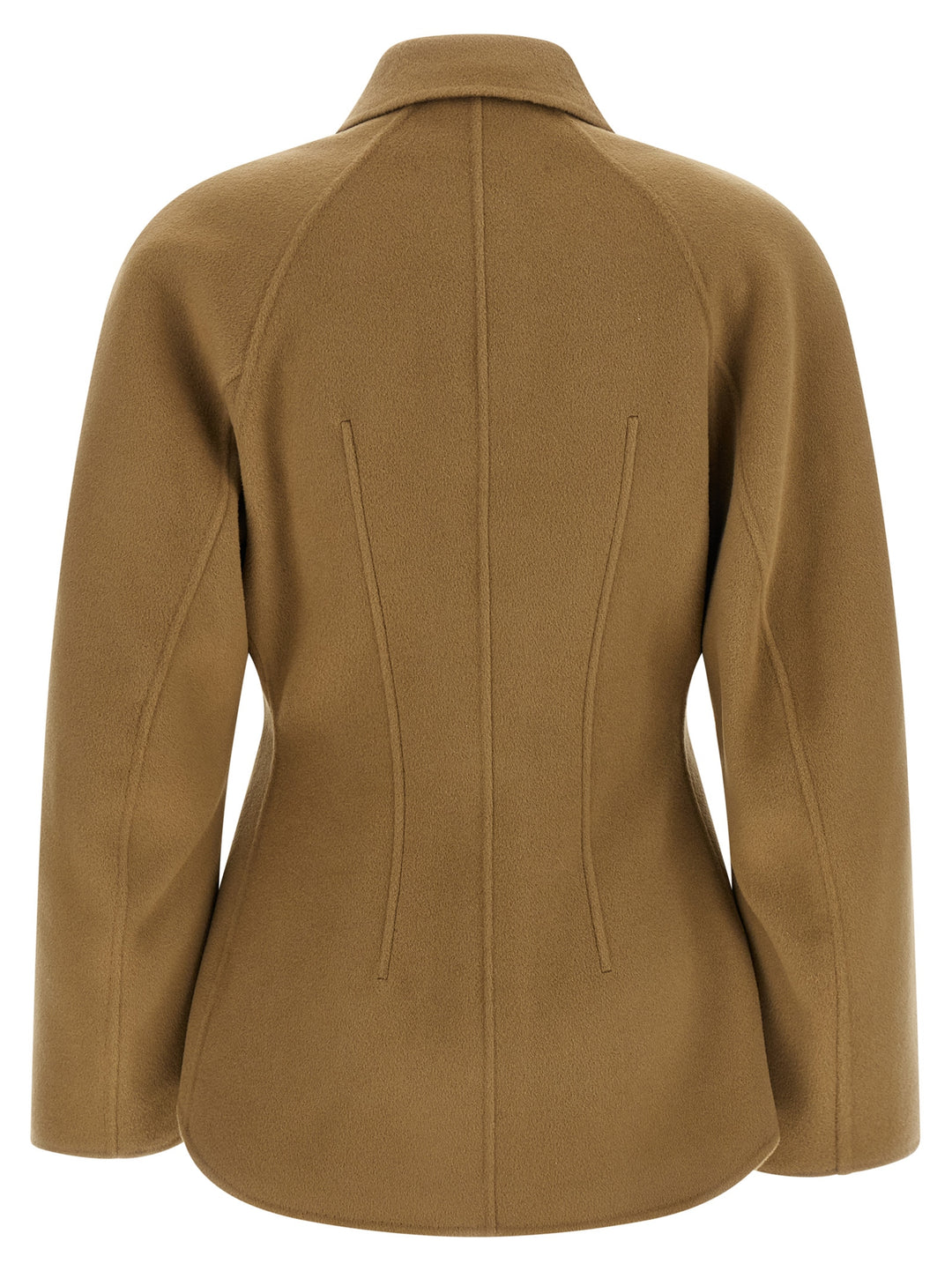 Rohe Sculptural Trench e Impermeabili - Marrone | 33f047f34ea4bb28ba4dcc38bf57c96852f9329d