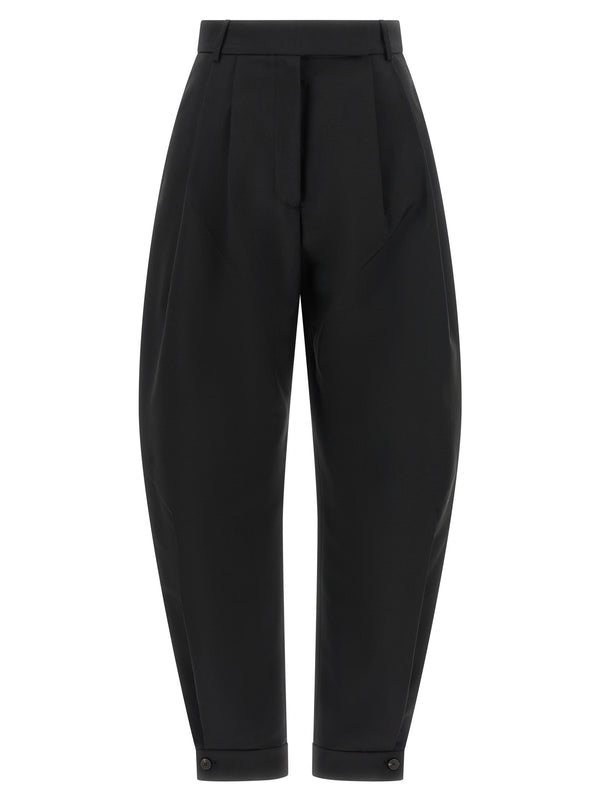 Balloon Pantaloni Nero