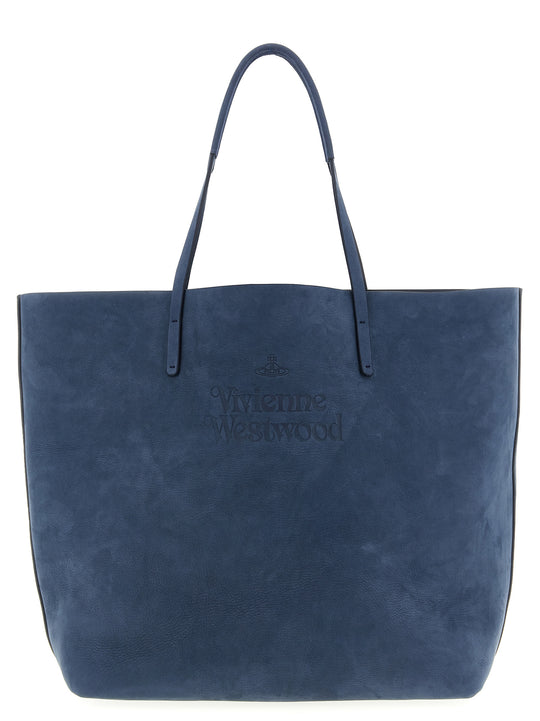 Studio Tote Blu