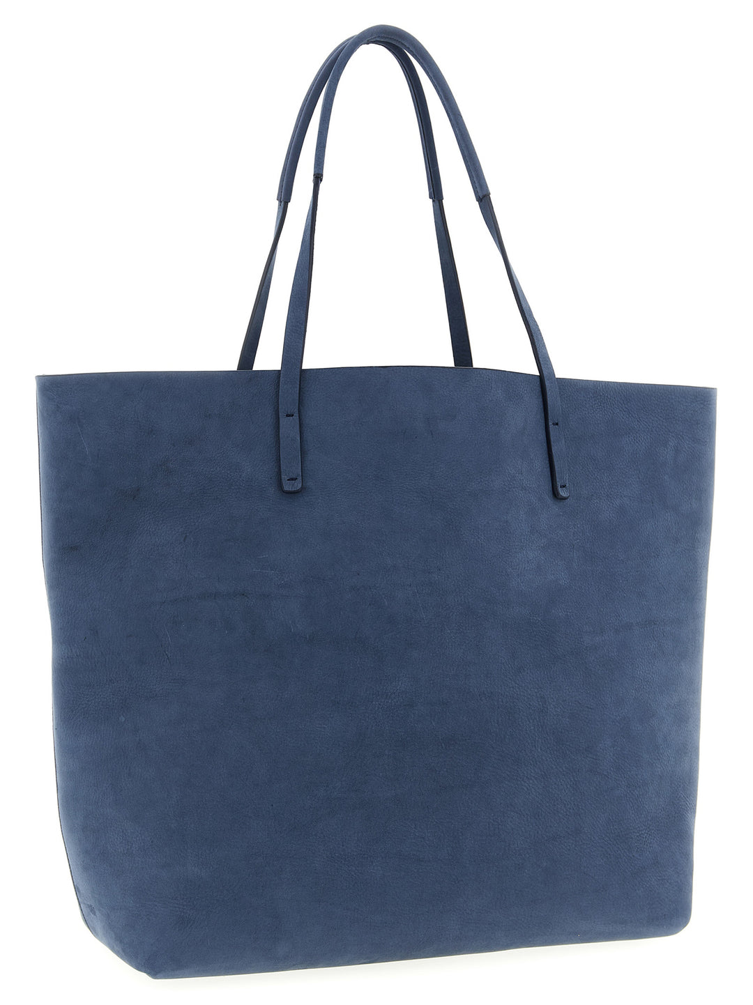 Vivienne Westwood Studio Tote - Blu | 87ba9bdad6d92b4b0acf67397d229241c67ce7a4