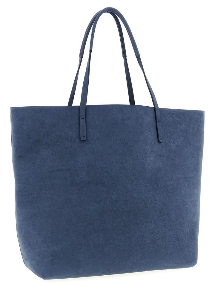 Vivienne Westwood Studio Tote - Blu | 87ba9bdad6d92b4b0acf67397d229241c67ce7a4
