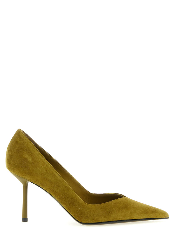 Vivienne Decollete Verde