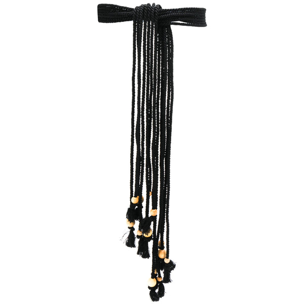 Belts Black