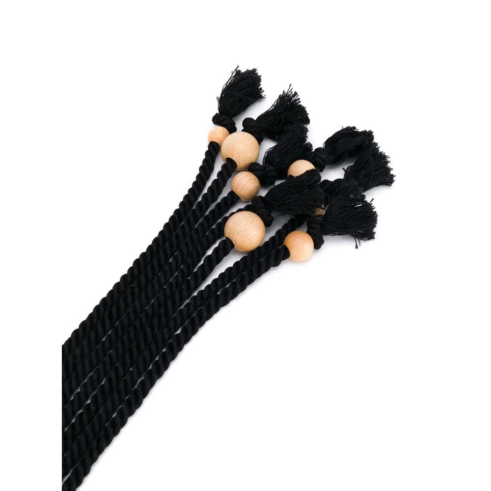 Philosophy Di Lorenzo Serafini Cinture - Nero | dec2d94f1d6dcc0cf96868a66ea7c09814778b2c