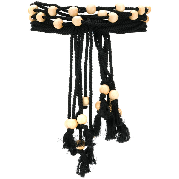 Belts Black