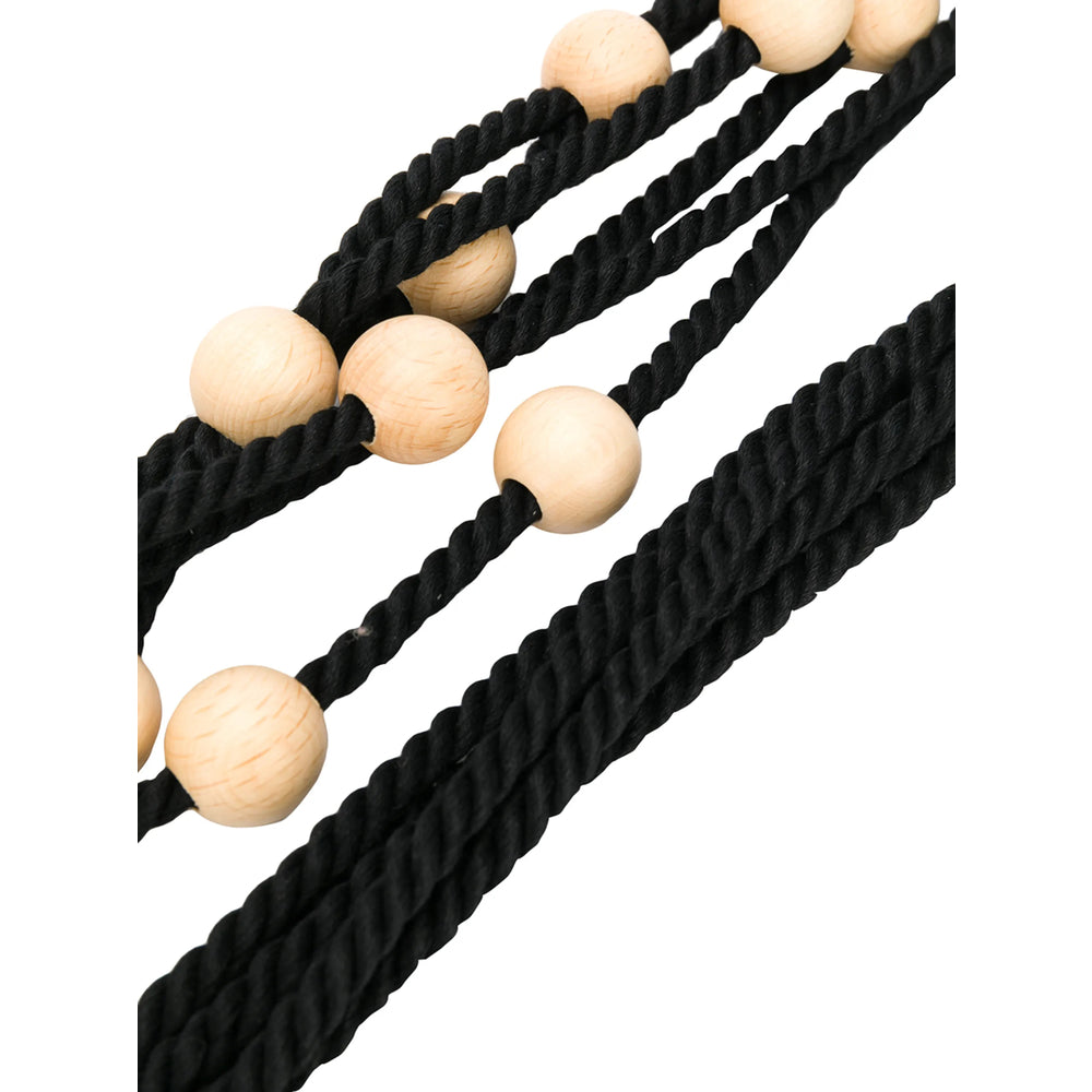 Philosophy Di Lorenzo Serafini Cinture - Nero | 60880e7ce36486c3f4e9742a5aca658d74d1b746