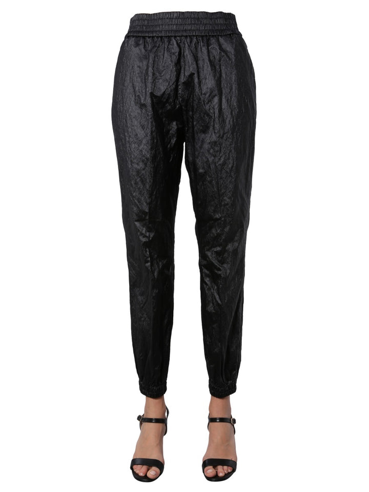 Fabiana Filippi Pantaloni - Nero | Wanan Luxury