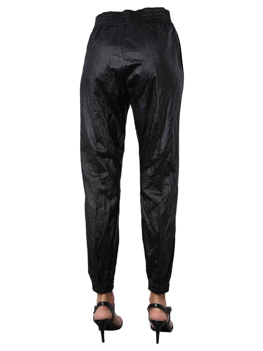 Fabiana Filippi Pantaloni - Nero | Wanan Luxury