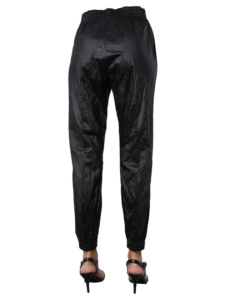 Fabiana Filippi Pantaloni - Nero | Wanan Luxury