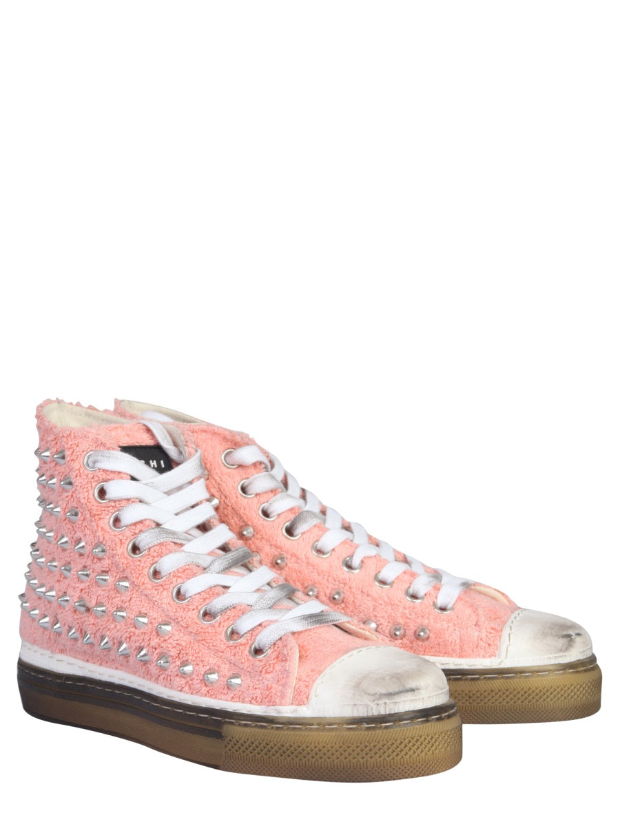Gienchi Sneakers - Rosa | Wanan Luxury