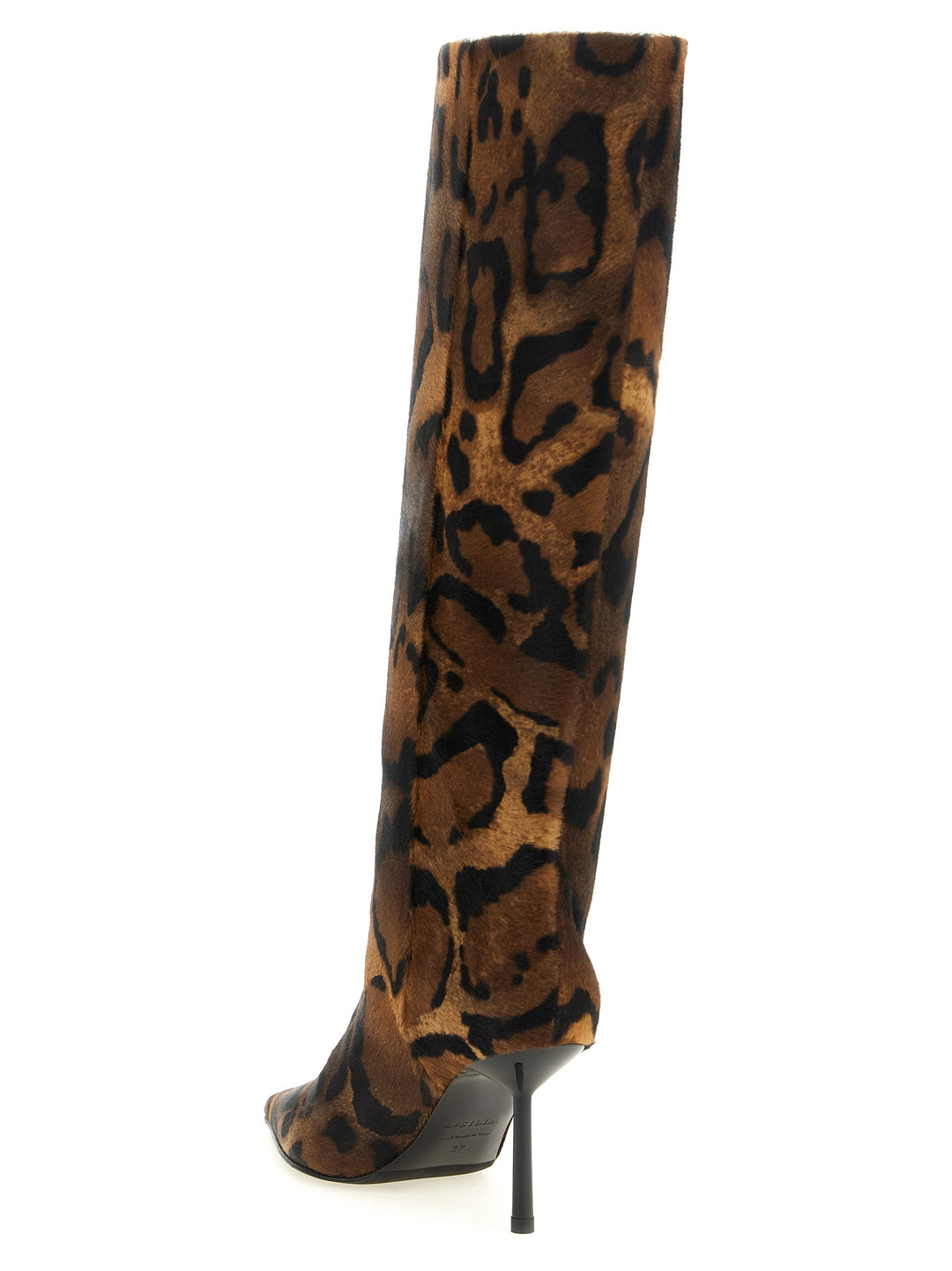 Le Silla Bella Stivali e Stivaletti - Marrone | 24cb188ea806849080caff39009a4b6542f5ac4e