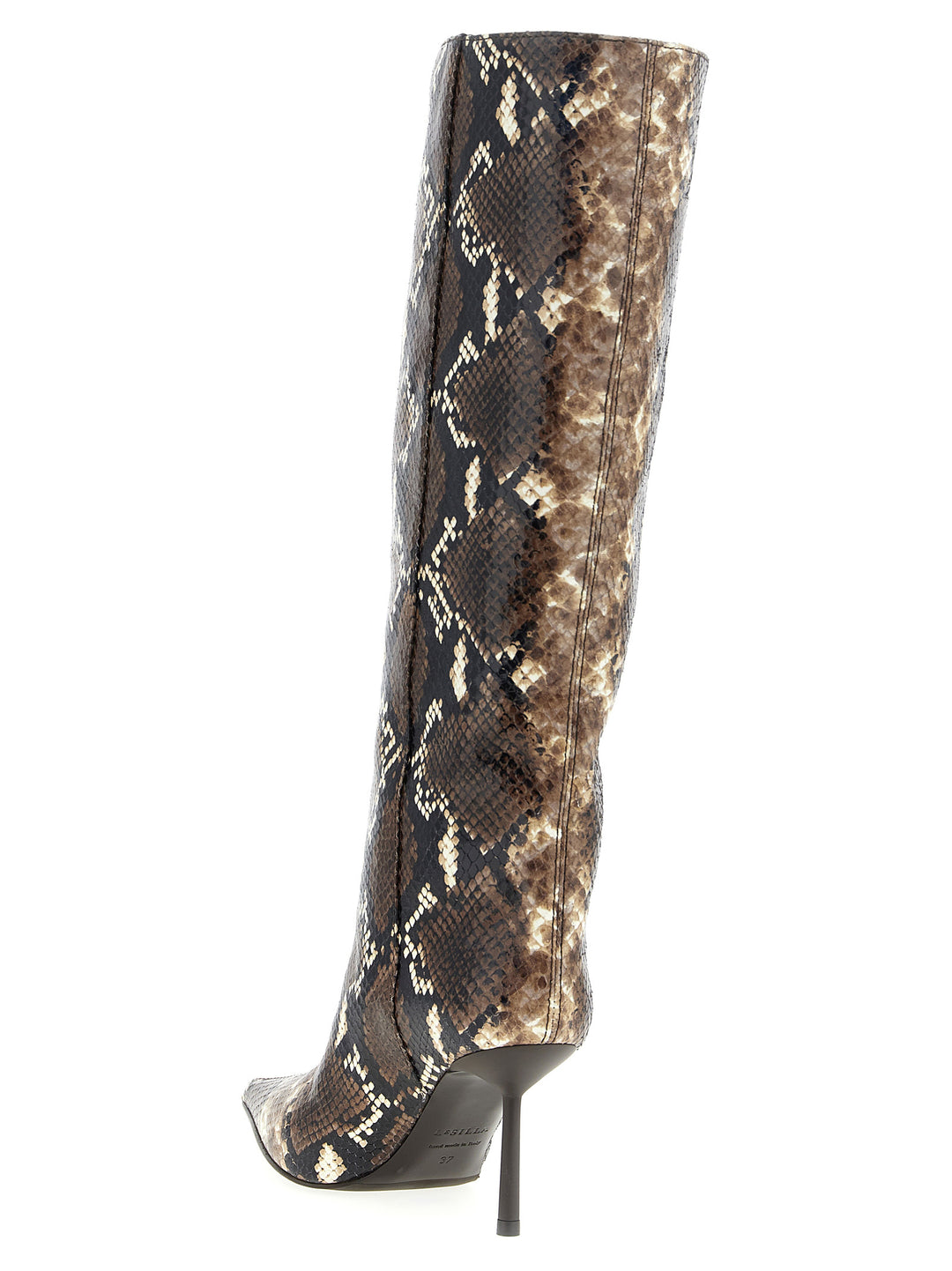 Le Silla Bella Stivali e Stivaletti - Marrone | 6e27d948c9266e26ddb251d2ba25c97cbbd68f34