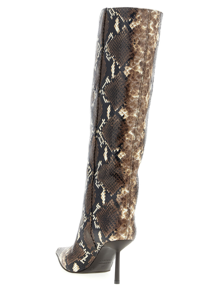 Le Silla Bella Stivali e Stivaletti - Marrone | 6e27d948c9266e26ddb251d2ba25c97cbbd68f34