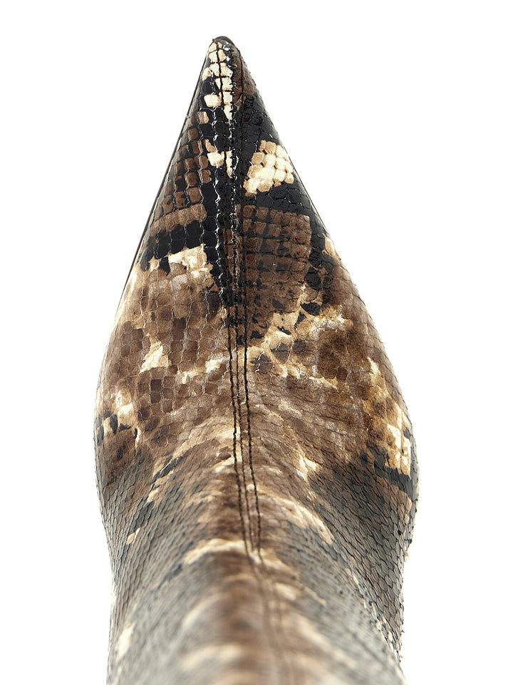 Le Silla Bella Stivali e Stivaletti - Marrone | b7f2e4c8038f857de02381fa8a3a5d1045d59a9e