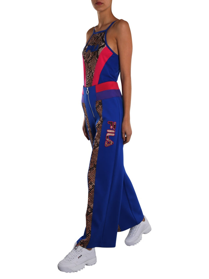 Fila Top - Blu | Wanan Luxury