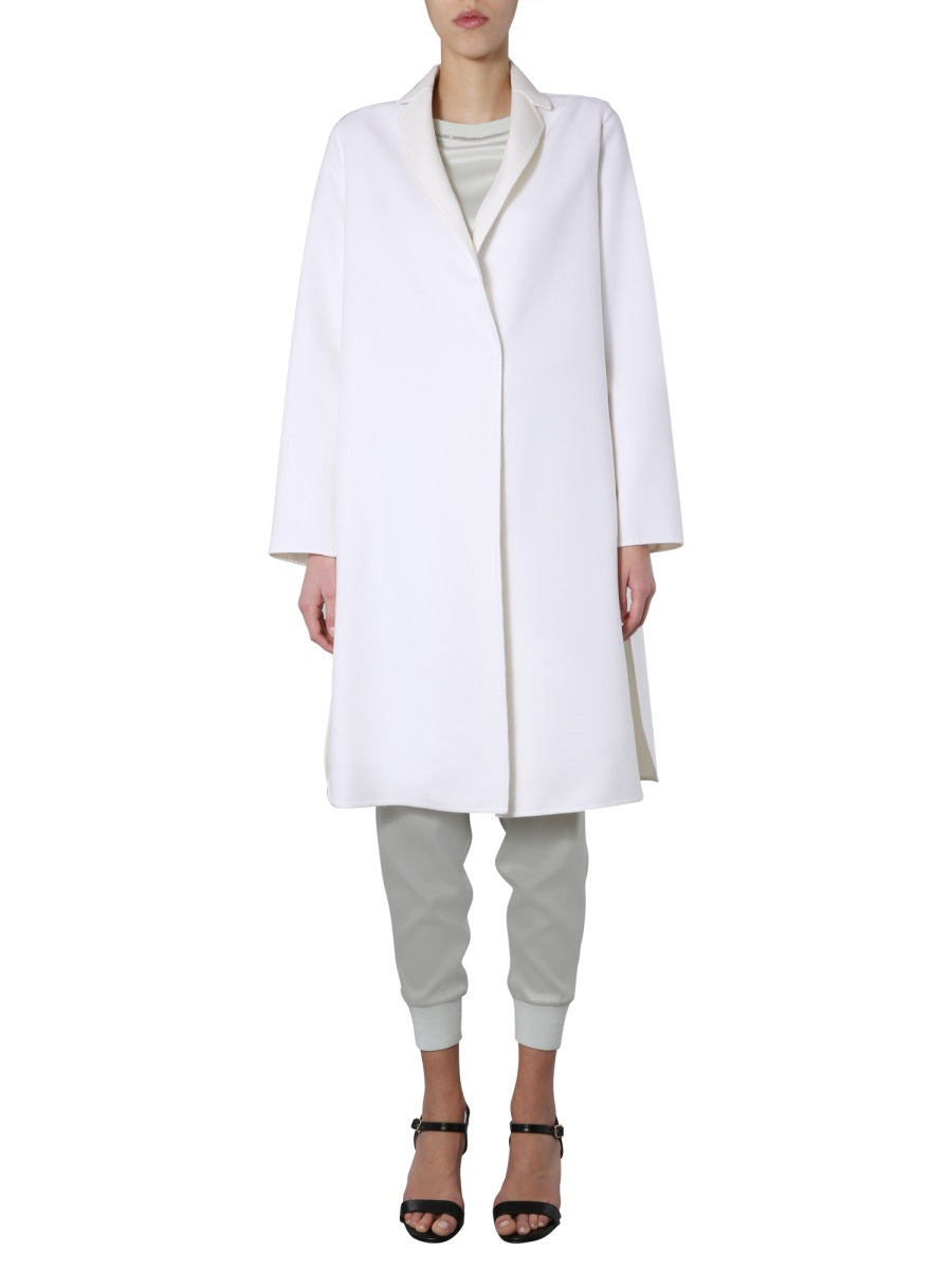 Fabiana Filippi Trench e Impermeabili - Bianco | Wanan Luxury