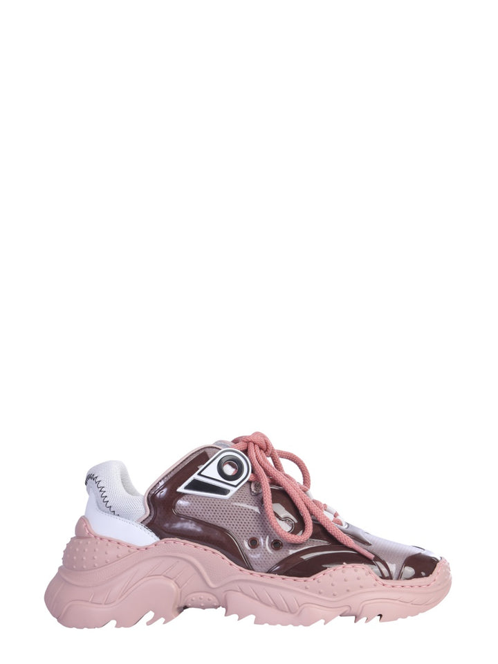 N°21 Sneakers - Neutro | Wanan Luxury