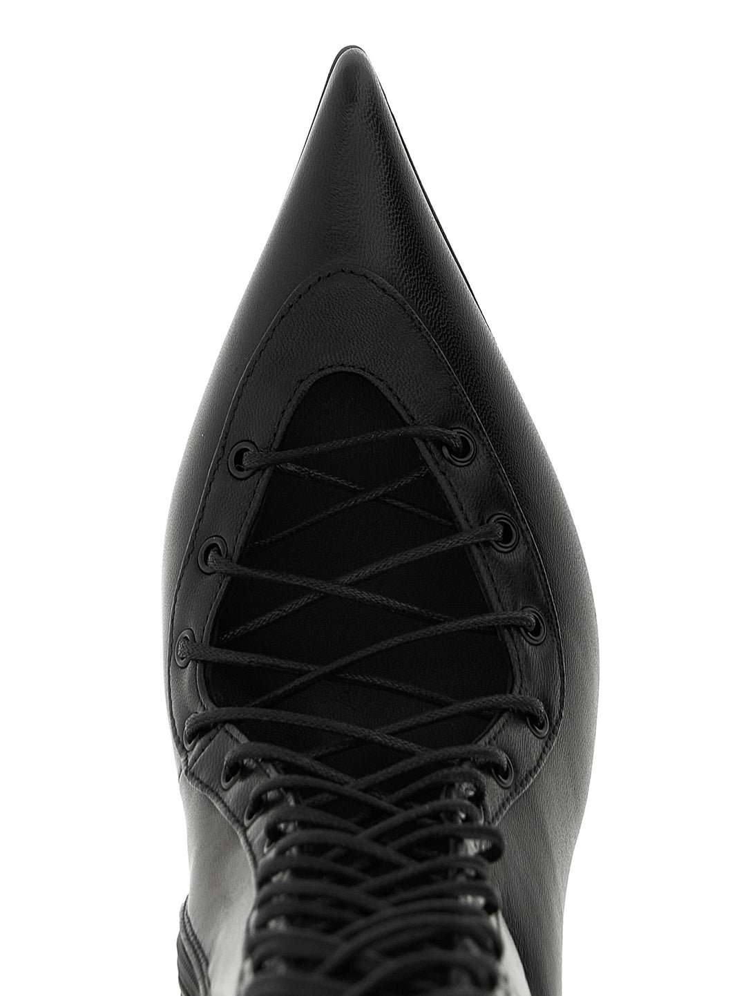 Le Silla Colette Stivali e Stivaletti - Nero | 4b6de60cad75f17e1d3cca63c386da55e9486339