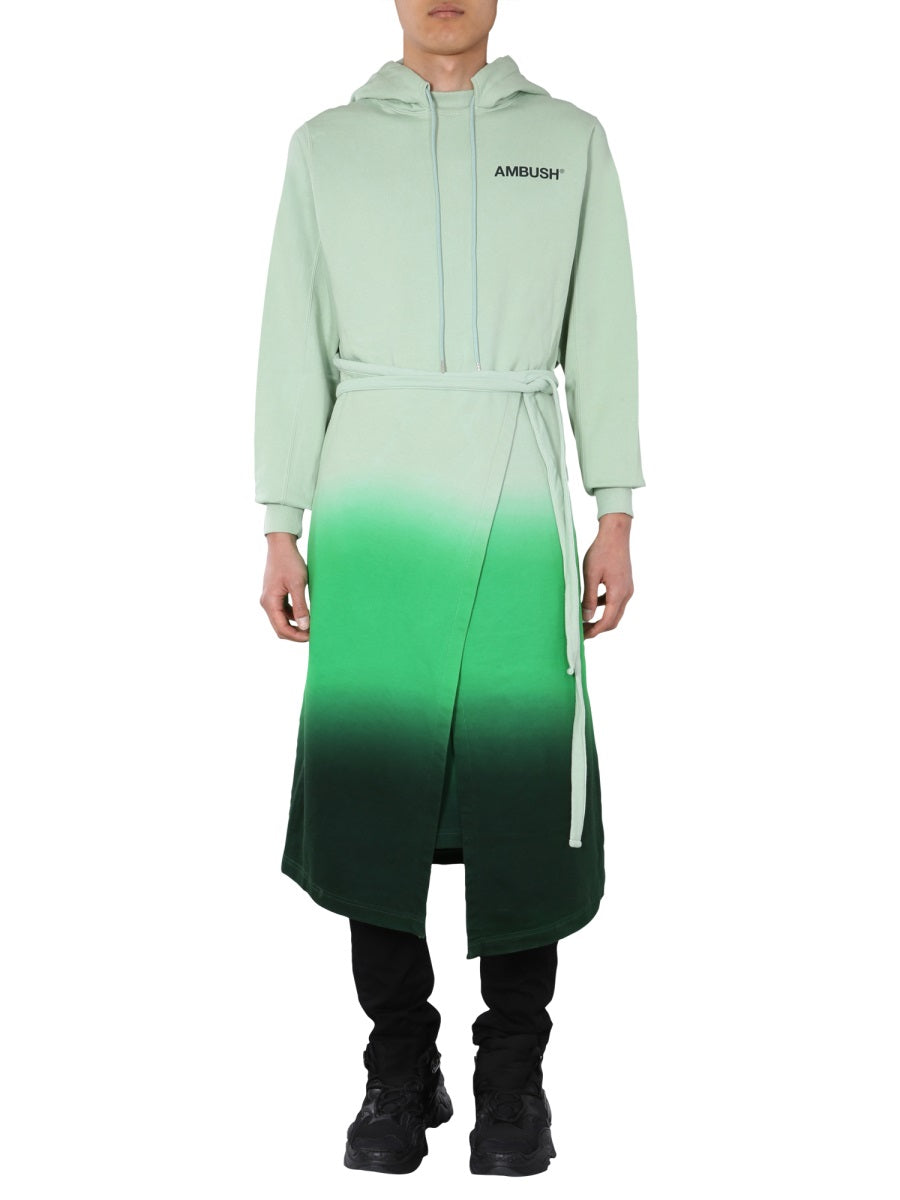 Ambush Abiti - Green | 08647285940ef10c3b07eade7b8206b7c67ee851