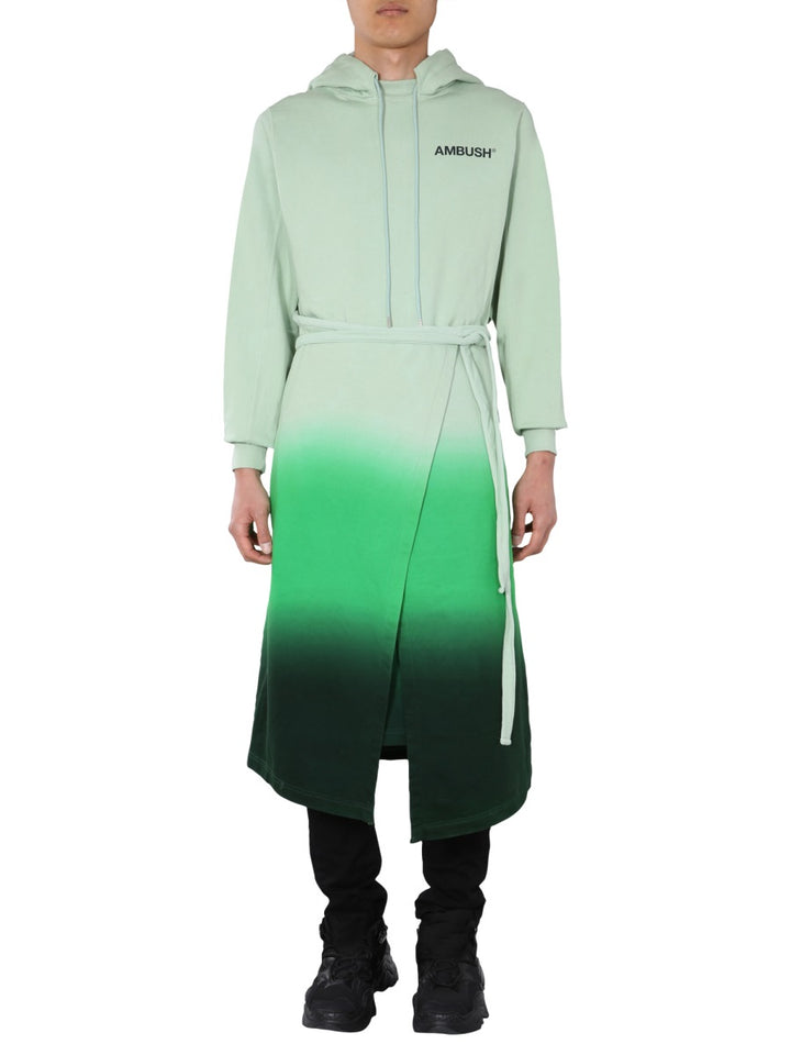 Ambush Abiti - Green | 08647285940ef10c3b07eade7b8206b7c67ee851
