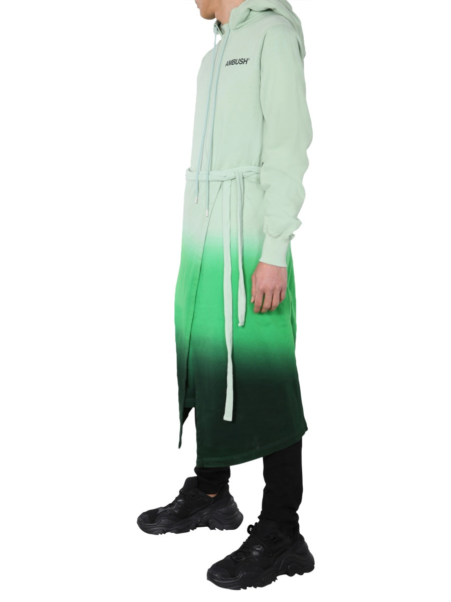 Ambush Abiti - Green | a2ead157a540dc4aa2e540a98101005d9f89beb1