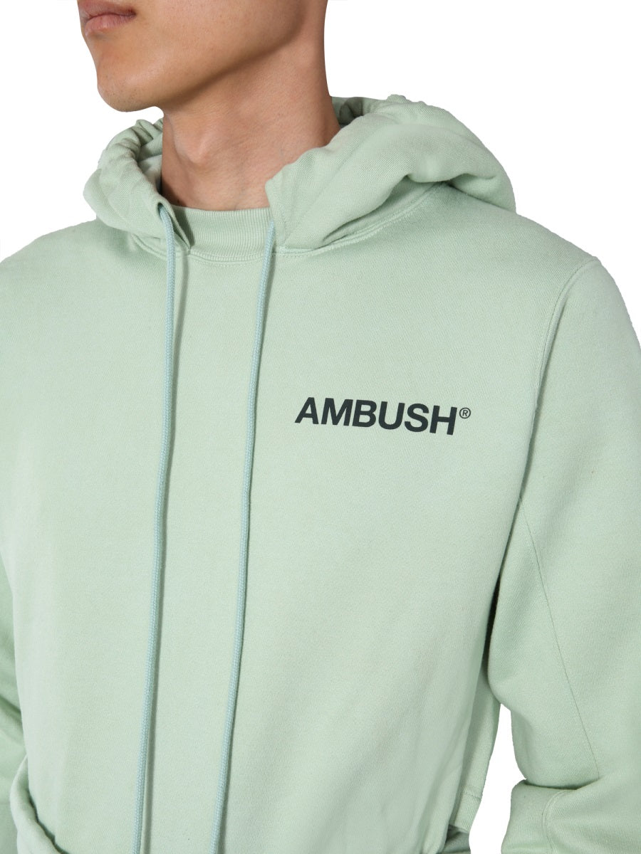 Ambush Abiti - Green | daf30741d374ede6eafedc914452befd9cbc0654