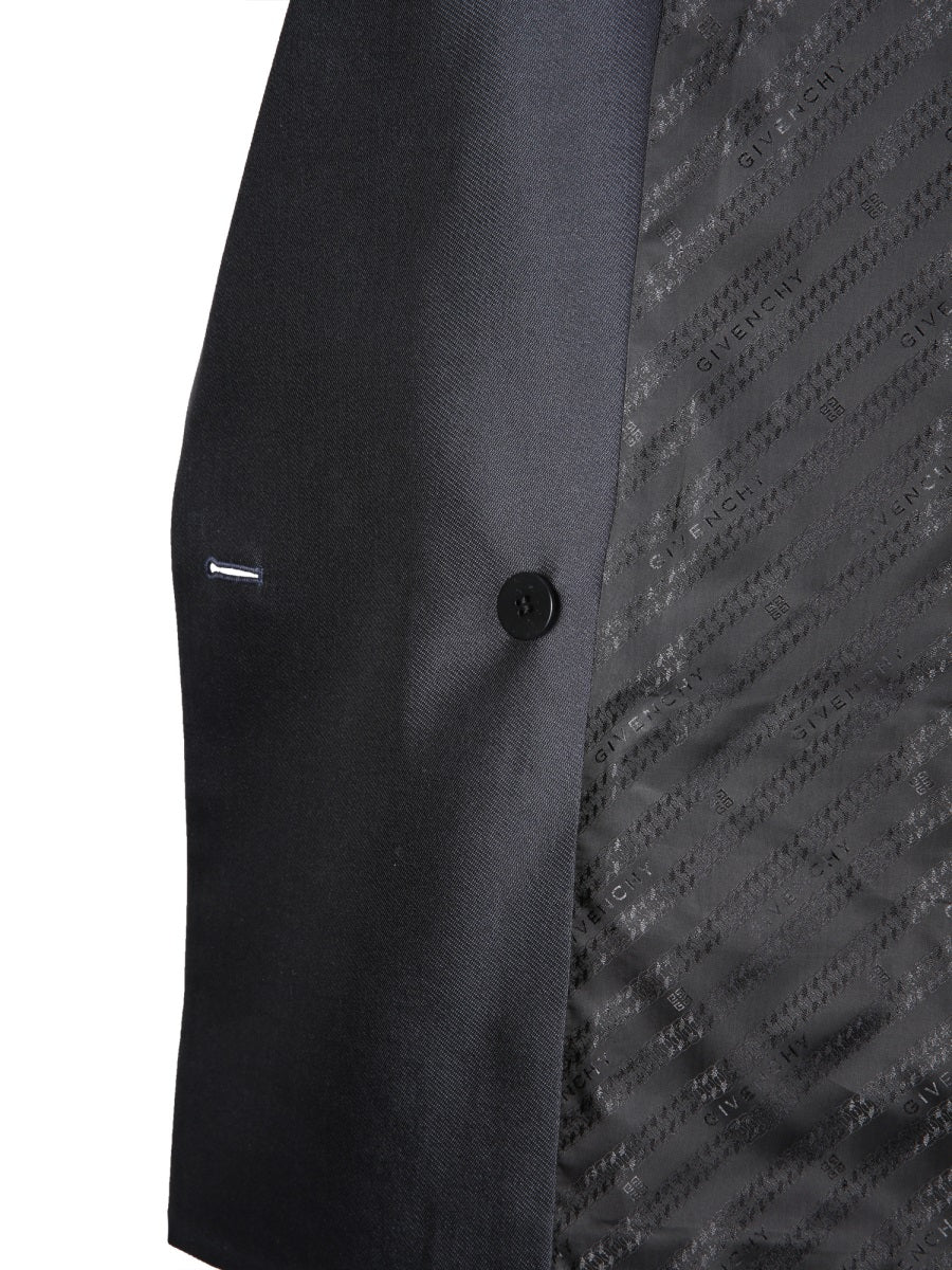 Givenchy Giacche - Blu | Wanan Luxury