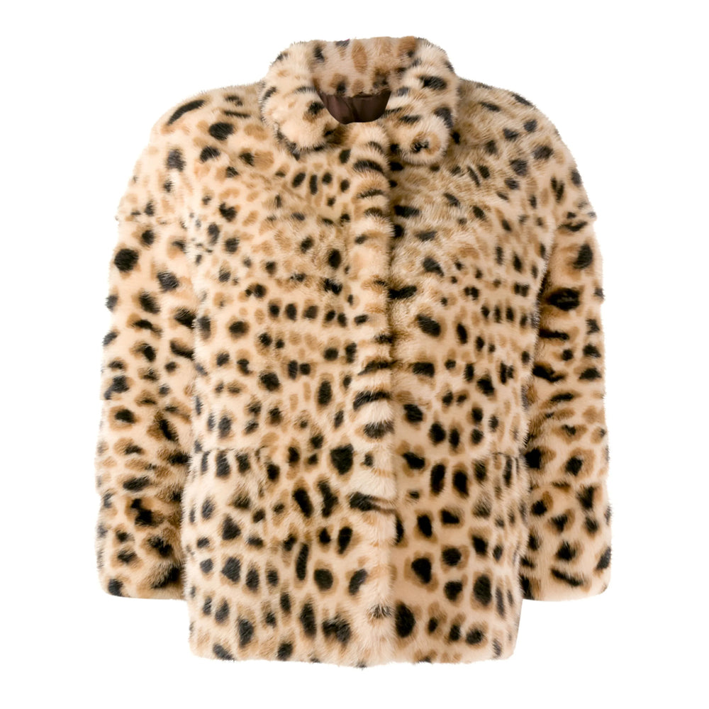 Ravizza Furs - Neutri, Marrone | 41f5de277e633b5a49940a64c88c611f260f3c19