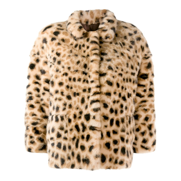 Furs Neutri, Marrone