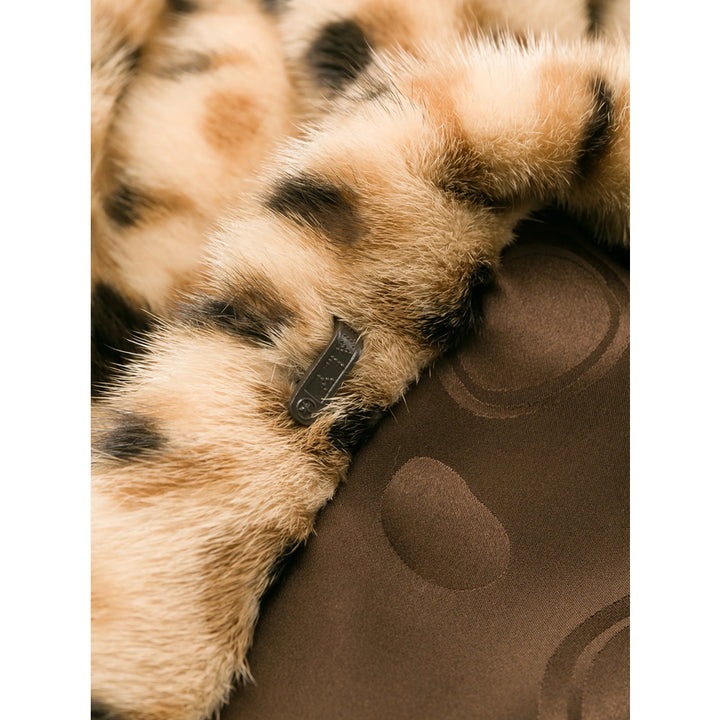 Ravizza Furs - Neutri, Marrone | 13e01fc77048f623138d06f3ca18ff8f1f4c7bff