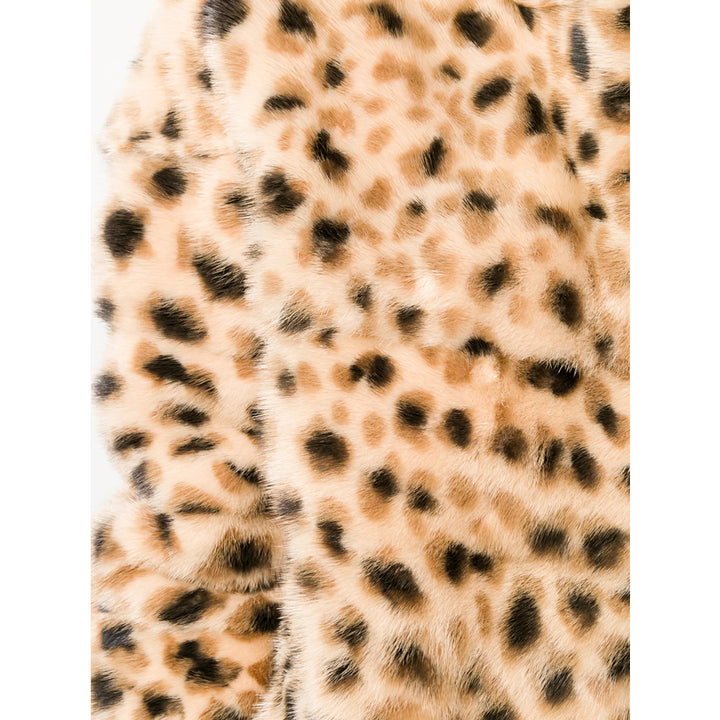 Ravizza Furs - Neutri, Marrone | 4dbb366e2d45d76d542d166973754dbf5a6dc589