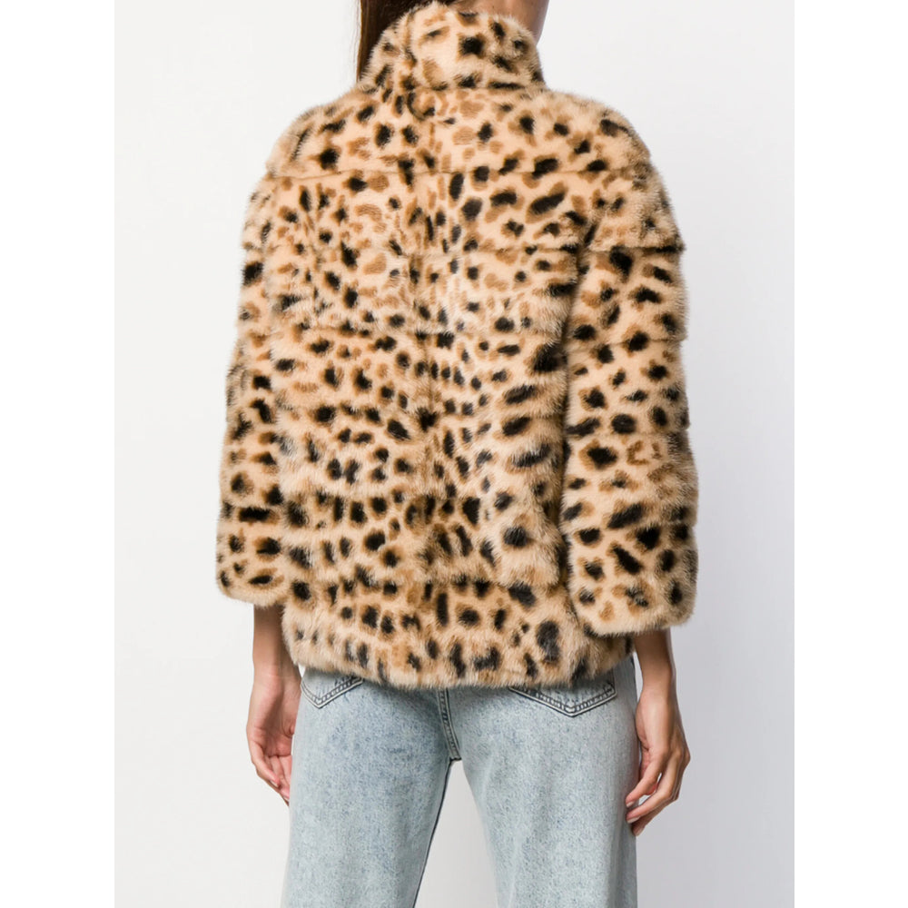 Ravizza Furs - Neutri, Marrone | 749896c0892209049029dea214f1275669280508