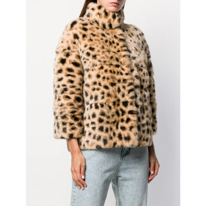 Ravizza Furs - Neutri, Marrone | 2ae0d5e7c877f5f31aae9807a30c3e44f8d6c7ef