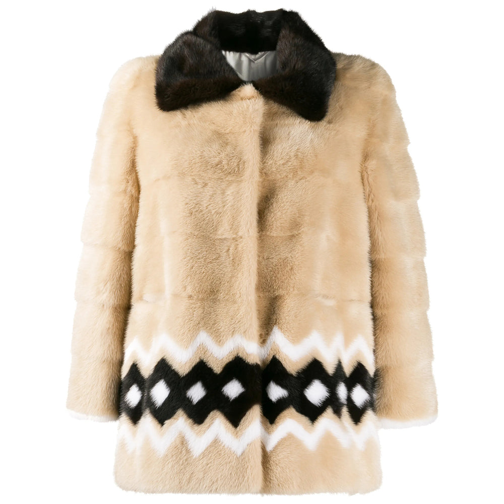Ravizza Furs - Neutro | acbbaa8ca84a39b456e577b297fb2a7ad96ab300