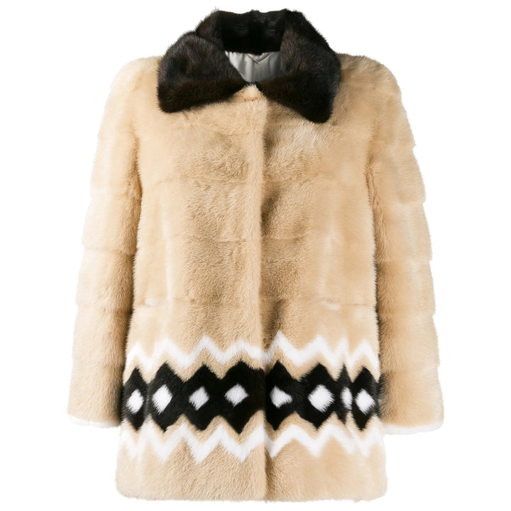 Ravizza Furs - Neutro | acbbaa8ca84a39b456e577b297fb2a7ad96ab300