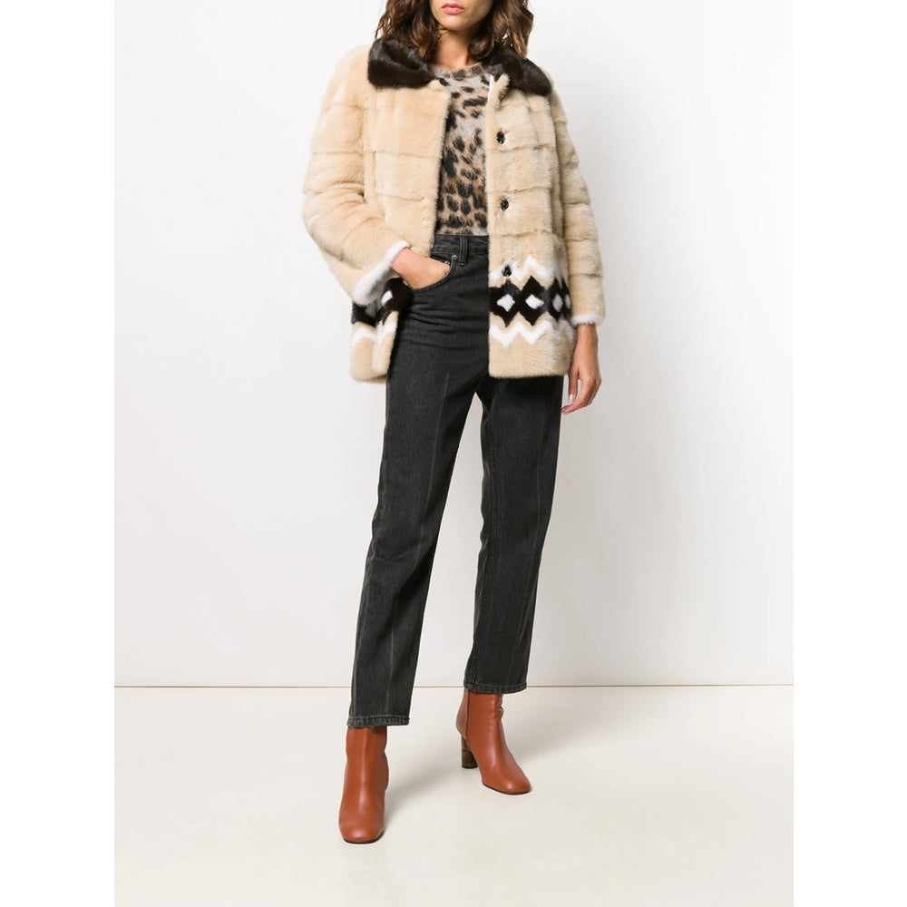 Ravizza Furs - Neutro | 52cda6f2e3e99ab18cb80615203b37d013c4e9cc