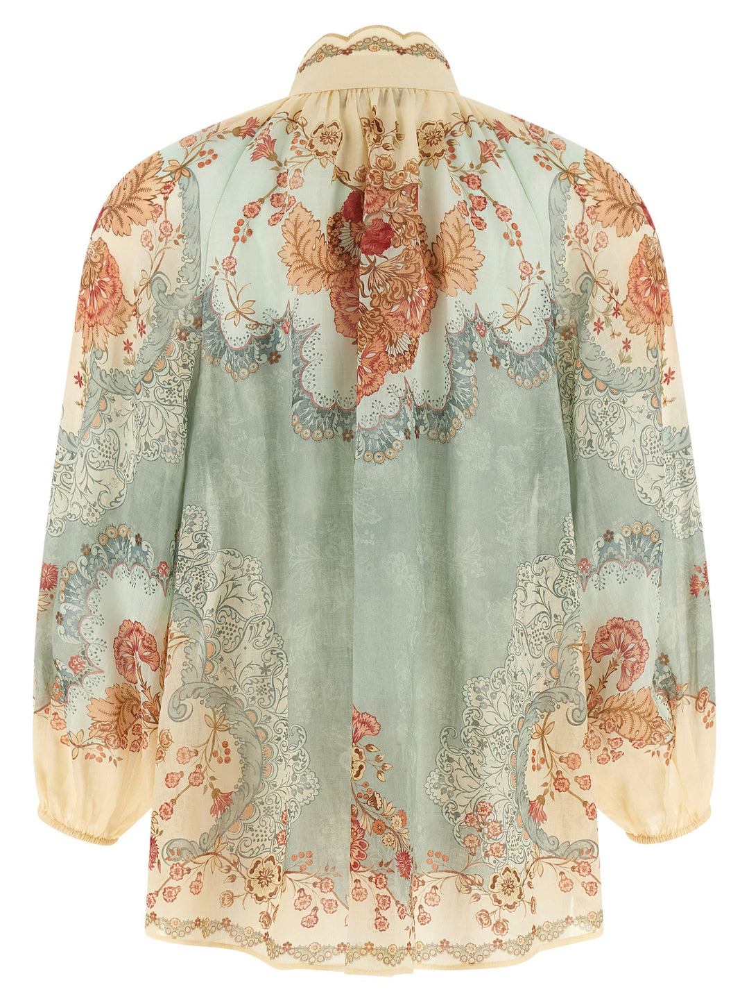 Zimmermann Daylight Camicie - Multicolor | 3bae28c6e474027f82b49626d42fceb0d8ff573c