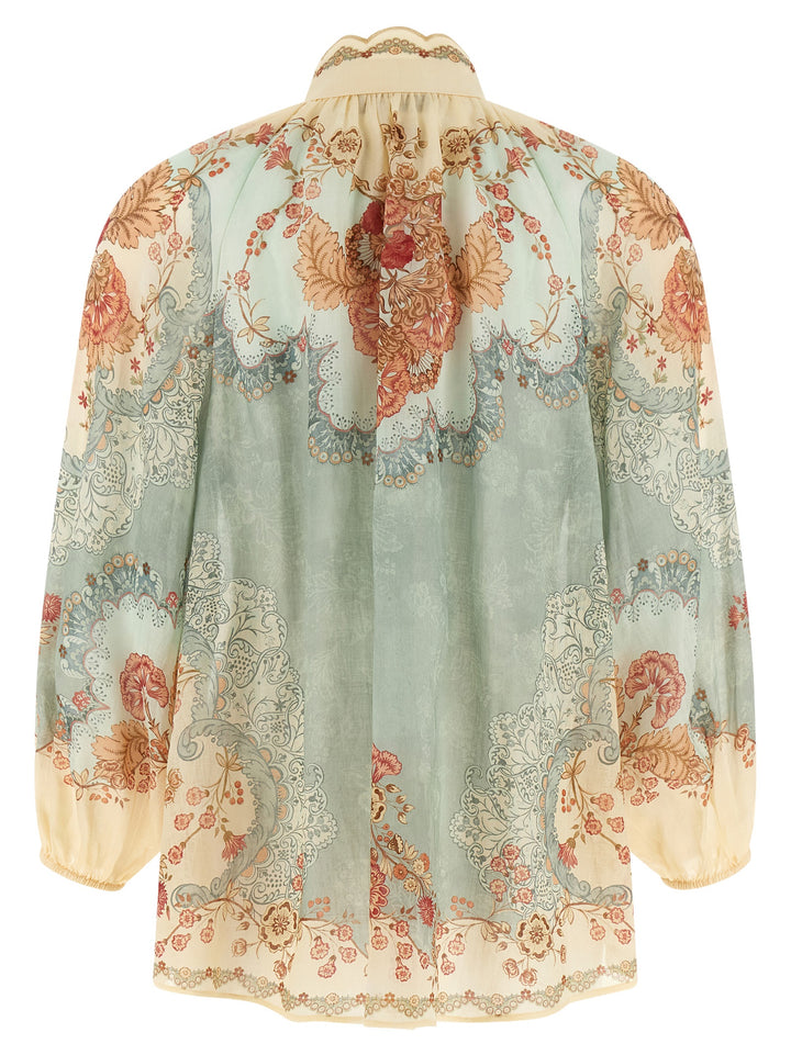 Zimmermann Daylight Camicie - Multicolor | 3bae28c6e474027f82b49626d42fceb0d8ff573c
