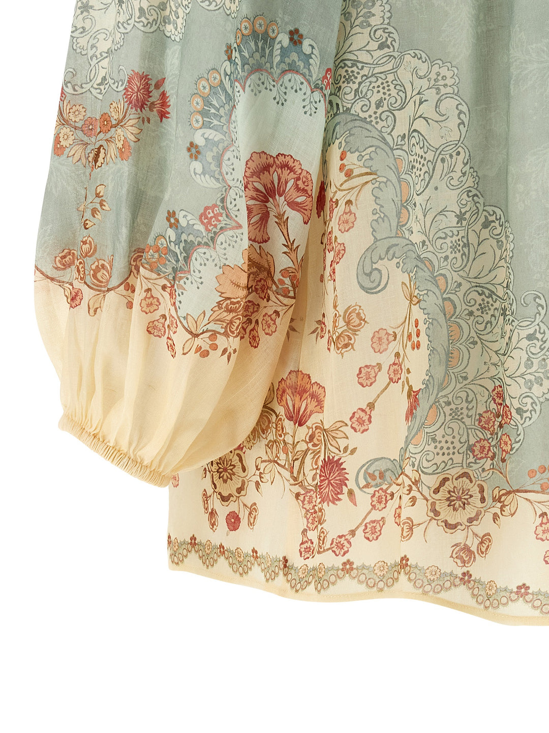 Zimmermann Daylight Camicie - Multicolor | d131c66597795a432268e4aaa76095c5ed919736