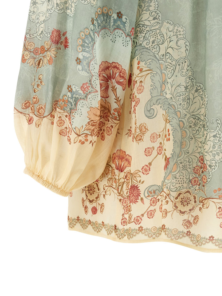 Zimmermann Daylight Camicie - Multicolor | d131c66597795a432268e4aaa76095c5ed919736