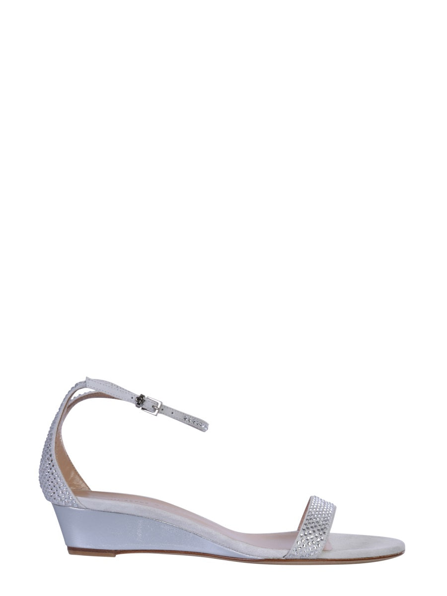 Giuseppe Zanotti Sandali - Grey | 057676203cfa56e24aacc45e9cb6b63e339a31e4