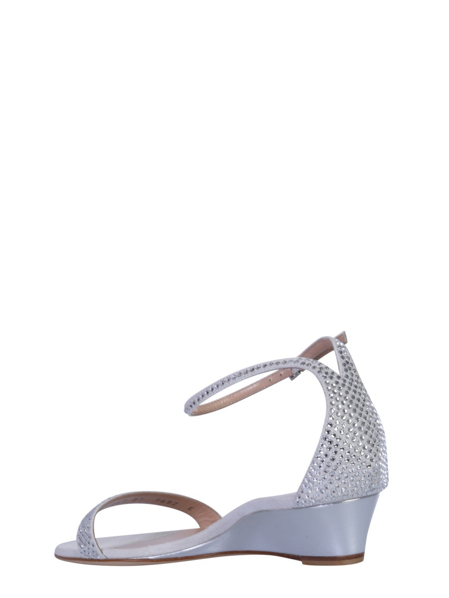 Giuseppe Zanotti Sandali - Grey | e7c38958147c3cd7e176631b9f2cea9839579b15