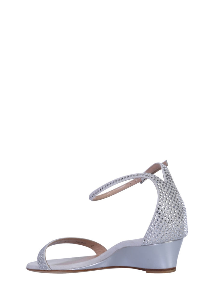 Giuseppe Zanotti Sandali - Grey | e7c38958147c3cd7e176631b9f2cea9839579b15