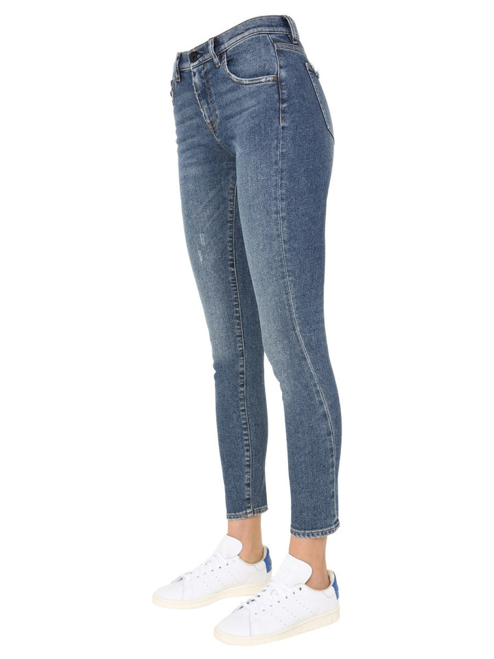 Pence 1979 Jeans - Denim | 617b7601eb05709a0ea4dc3c47a1557c8f93d599