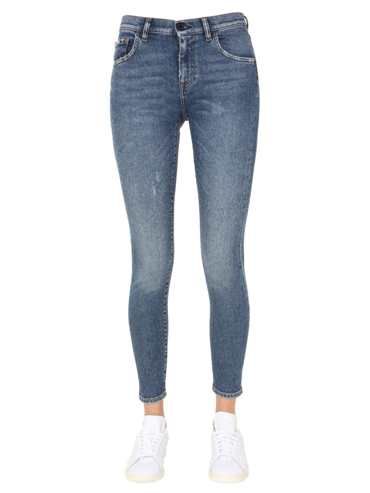 Pence 1979 Jeans - Denim | 9cd60ec14814e6b12f53dfb5df6ef10ebdfc1940